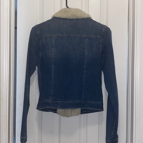 Jean Jacket - Picture 4 of 4